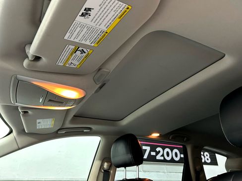 Used 2020 INFINITI QX60 Luxe image 37