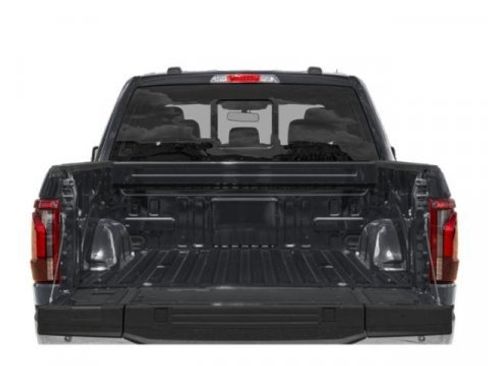 New 2026 Ford F150 Lariat w/ Equipment Group 502A High image 13