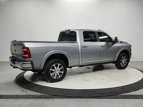Used 2024 RAM 2500 Limited w/ Safety Group AWD/4WD image 7