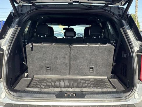 Certified 2021 Ford Explorer ST w/ Equipment Group 401A image 26