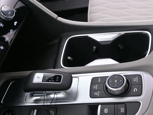 New 2026 INFINITI QX60 Autograph w/ Dark Cargo Package image 26