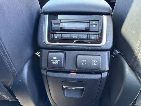 Used 2021 Subaru Ascent Touring w/ Popular Package #2A AWD/4WD image 35