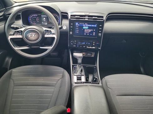Used 2024 Hyundai Santa Cruz SEL FWD image 13