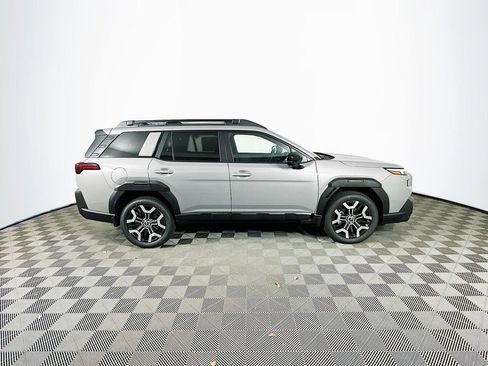 New 2026 Subaru Outback Touring XT AWD/4WD image 10