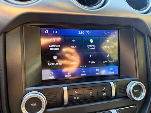 Used 2023 Ford Mustang Premium image 31