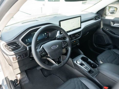 Used 2023 Ford Escape SE w/ PHEV Premium Package FWD image 23