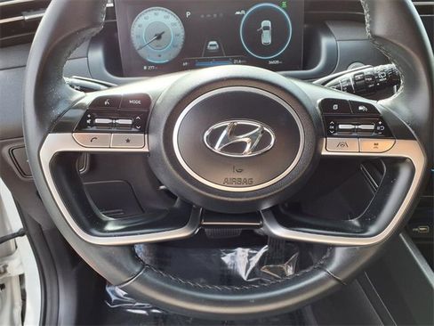Certified 2023 Hyundai Tucson SEL w/ Convenience Package image 13