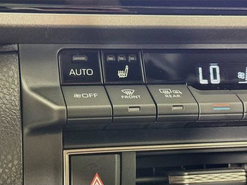 Certified 2026 Toyota Camry XLE FWD image 21