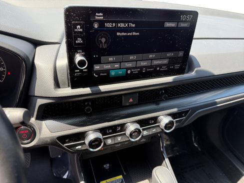 Used 2025 Honda CR-V Sport-L image 12