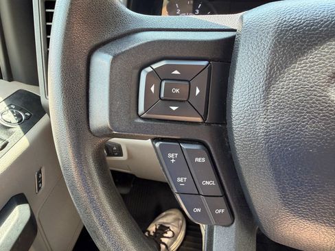 Used 2019 Ford F450 XL w/ XL Value Package RWD image 21