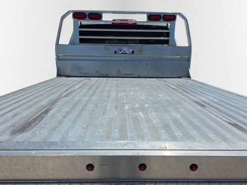 Used 2015 RAM 2500 Tradesman AWD/4WD image 11