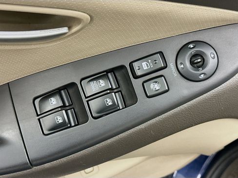 Used 2009 Hyundai Elantra GLS w/ Popular Equipment Pkg 2 FWD image 15