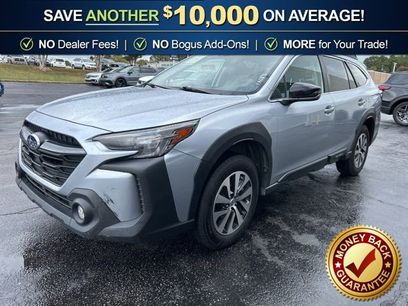 Used 2023 Subaru Outback Premium