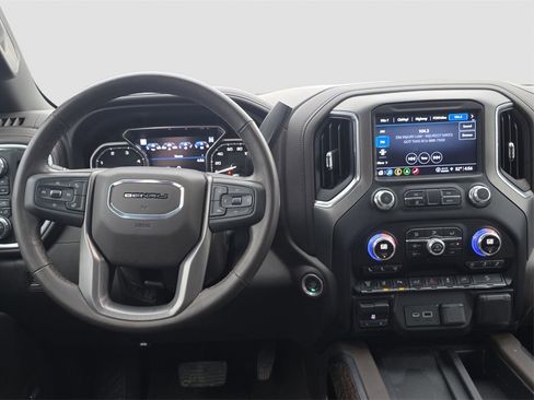 Used 2022 GMC Sierra 3500 Denali image 10