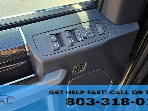 Used 2022 Ford F350 Platinum w/ FX4 Off-Road Package image 20