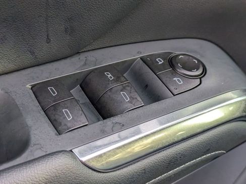 New 2026 Chevrolet Traverse LT w/ Midnight/Sport Edition image 10