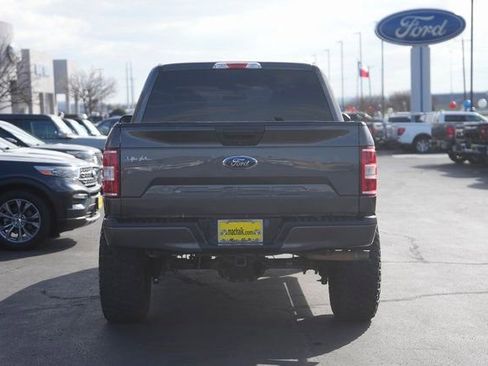 Used 2019 Ford F150 XL w/ Equipment Group 101A Mid image 7