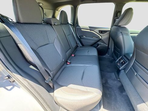 New 2026 Subaru Forester Premium AWD/4WD image 35