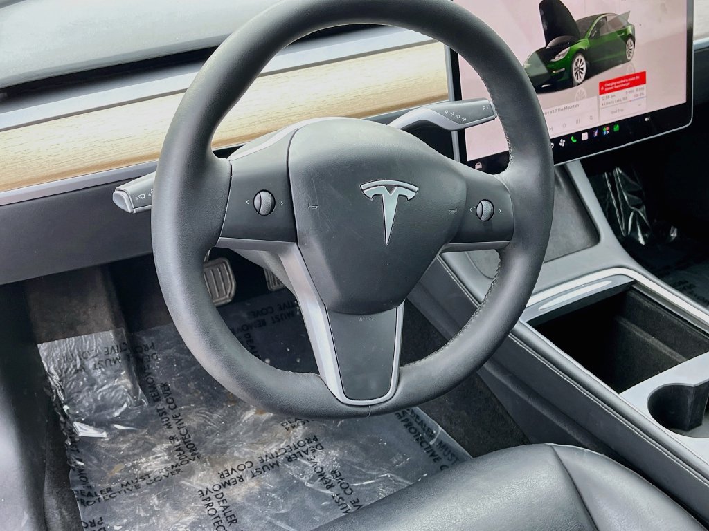 Used 2023 Tesla Model 3 Standard Range RWD image 11