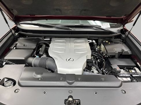 Used 2021 Lexus GX 460 Premium w/ Premium Package AWD/4WD image 24