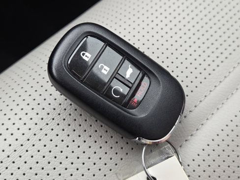 Used 2024 Honda CR-V EX-L image 33