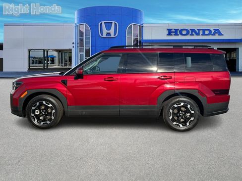 Used 2024 Hyundai Santa Fe SEL image 3