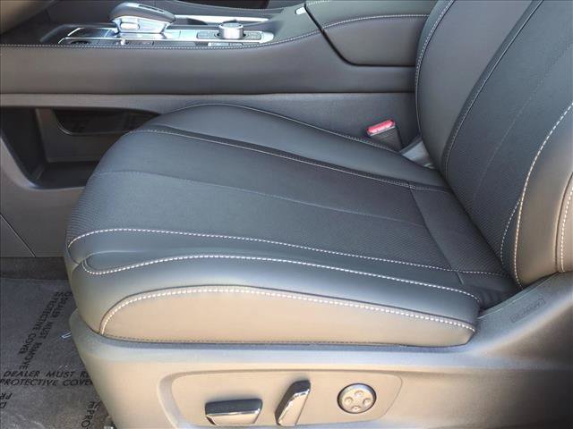New 2027 INFINITI QX60 Luxe FWD image 4