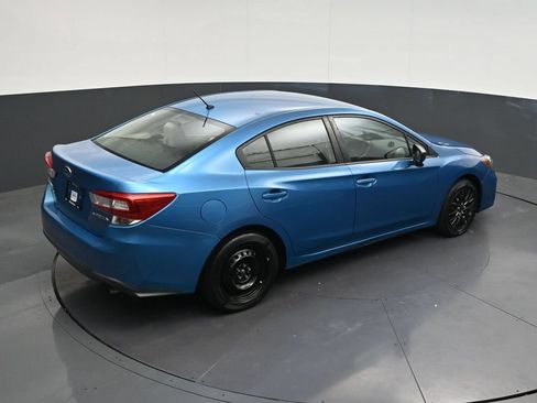 Used 2019 Subaru Impreza 2.0i w/ Eyesight AWD/4WD image 21