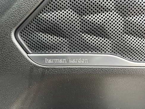 Used 2022 Hyundai Santa Fe Calligraphy AWD/4WD image 16