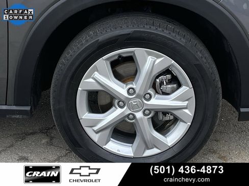 Used 2024 Honda HR-V LX image 33