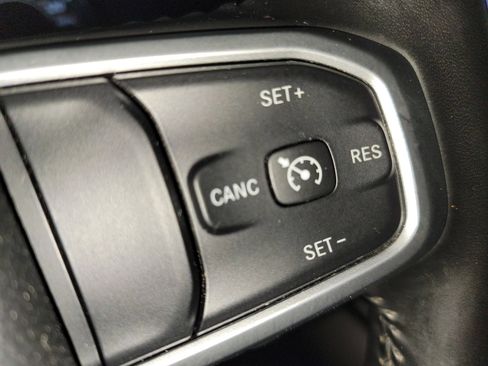 Used 2021 RAM 1500 Big Horn AWD/4WD image 32