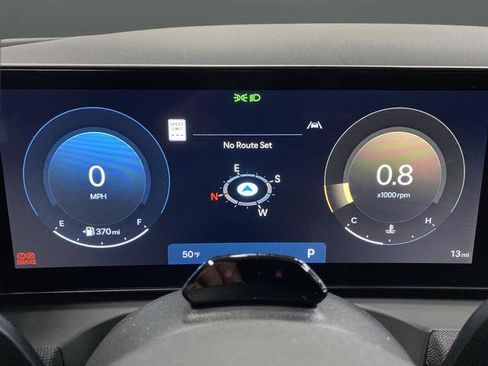 New 2026 Hyundai Santa Cruz Limited image 17