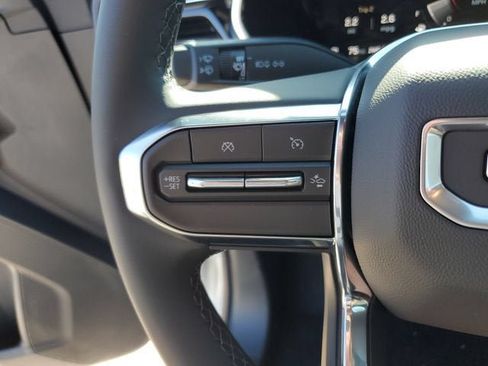 New 2026 GMC Canyon Elevation AWD/4WD image 30