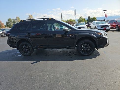 Used 2025 Subaru Outback Wilderness image 71