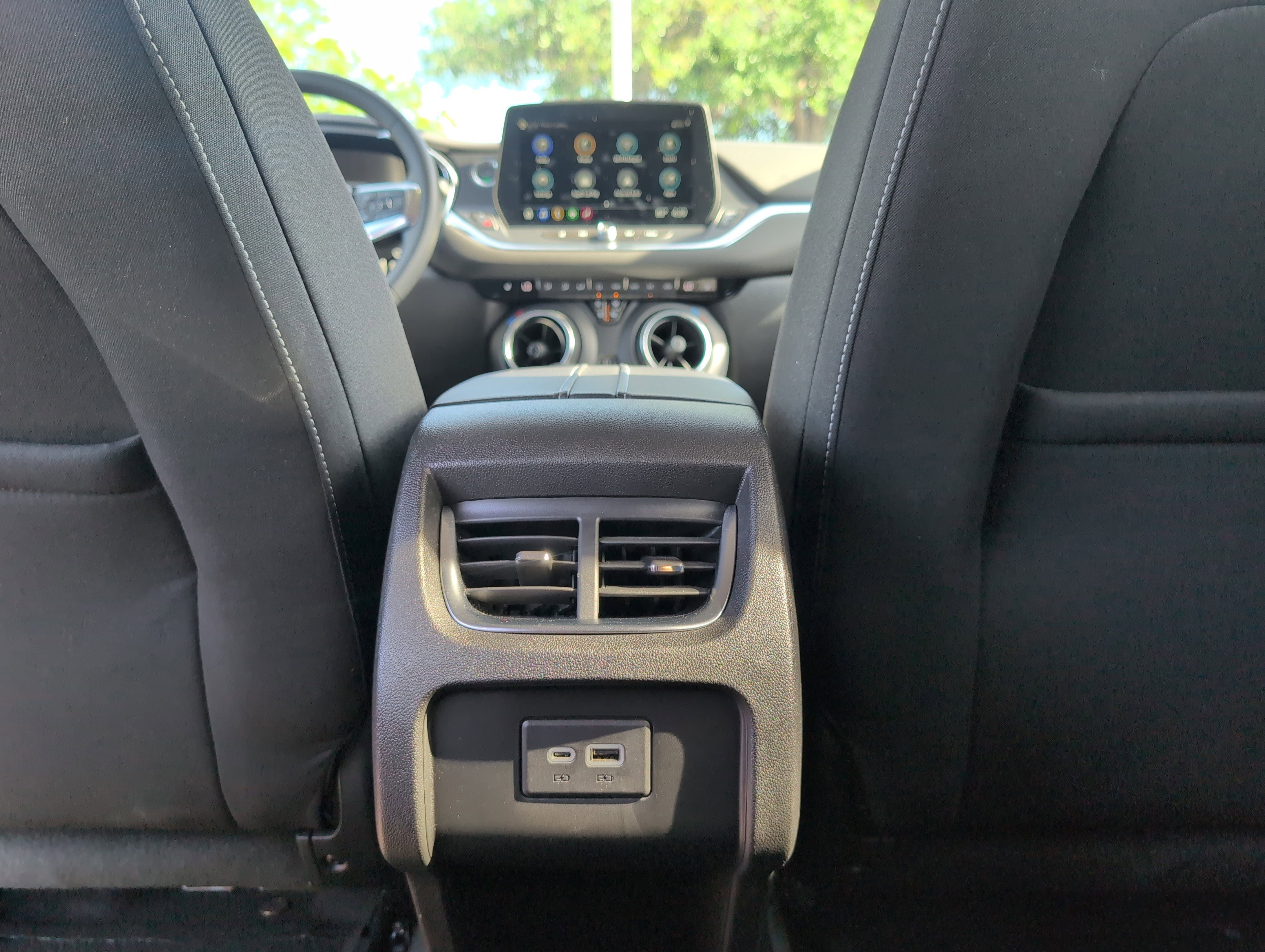 Used 2024 Chevrolet Blazer LT w/ Convenience Package FWD image 30