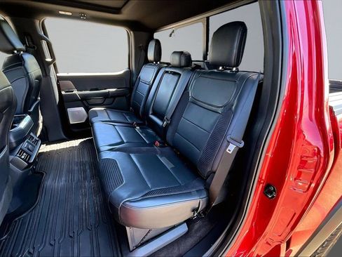 Used 2021 Ford F150 Raptor w/ Equipment Group 801A High AWD/4WD image 24