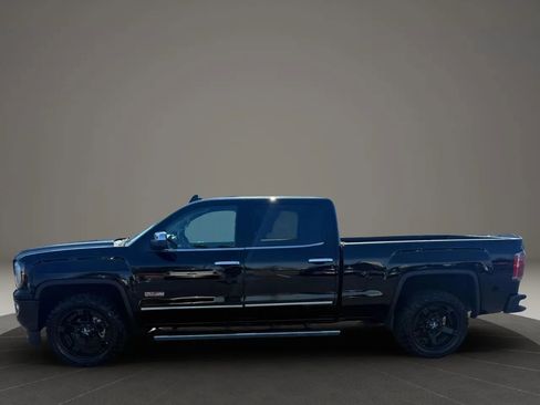 Used 2016 GMC Sierra 1500 SLT w/ All-Terrain Package AWD/4WD image 10