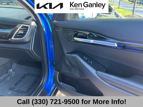 Certified 2024 Kia Seltos S AWD/4WD image 57