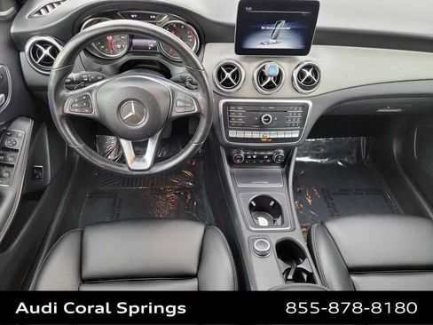Used 2019 Mercedes-Benz GLA 250 4MATIC image 18
