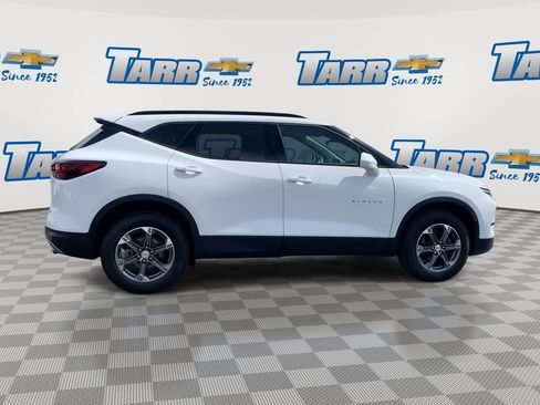 Used 2024 Chevrolet Blazer LT w/ Convenience Package image 9