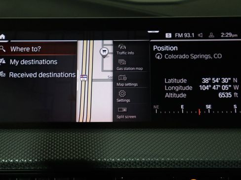 Used 2024 BMW 228i xDrive Gran Coupe image 40