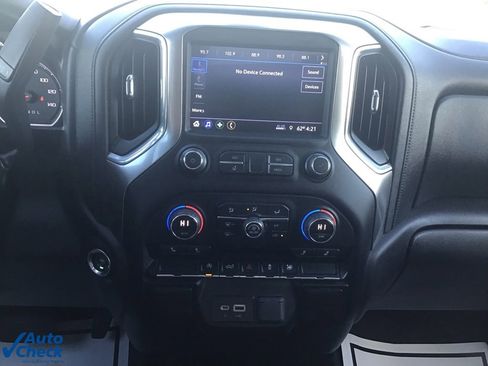 Used 2019 Chevrolet Silverado 1500 LT w/ All-Star Edition image 36