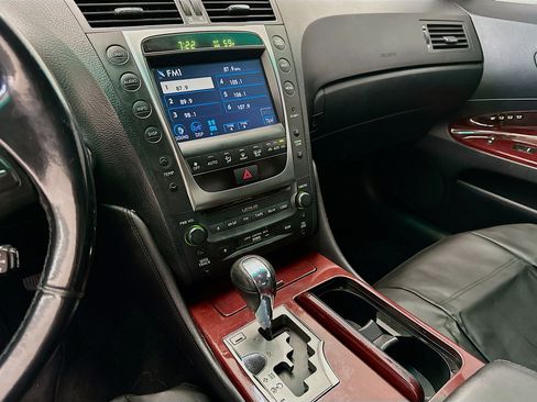 Used 2008 Lexus GS 350 AWD image 26