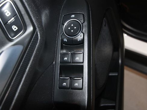 Used 2023 Ford Escape ST-Line w/ Tech Pack #1 AWD/4WD image 6