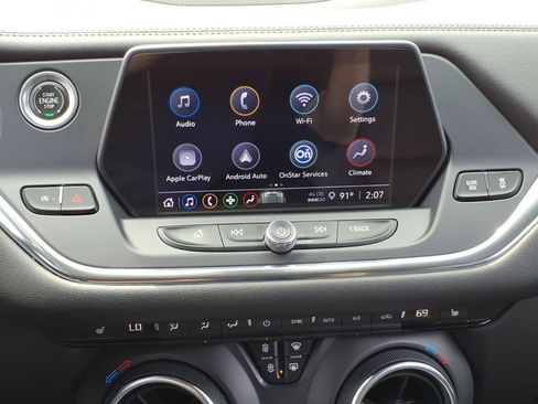 Used 2022 Chevrolet Blazer LT AWD/4WD image 16