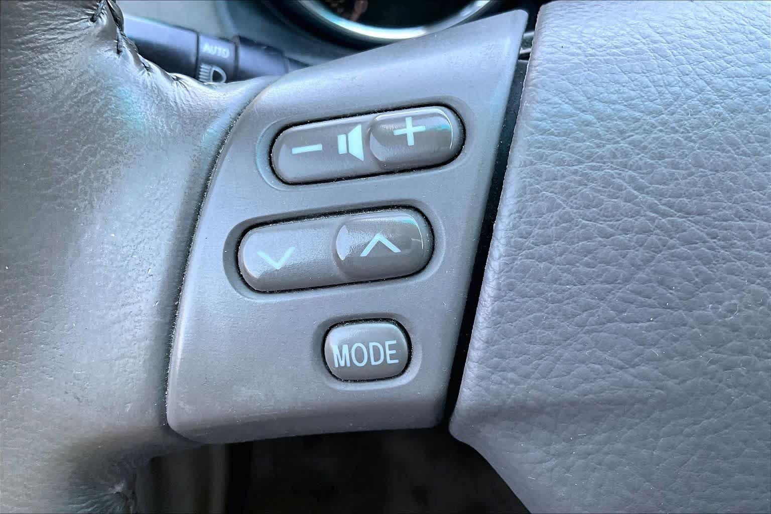Used 2007 Lexus RX 350 2WD image 20