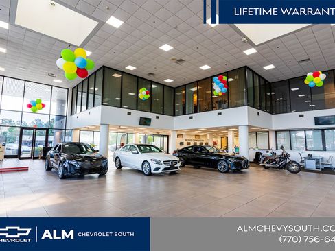 New 2026 Chevrolet TrailBlazer LT w/ LT Cold Weather Package image 62