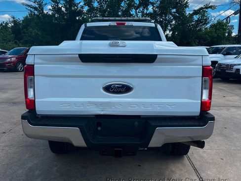 Used 2019 Ford F250 XL w/ Power Equipment Group AWD/4WD image 8