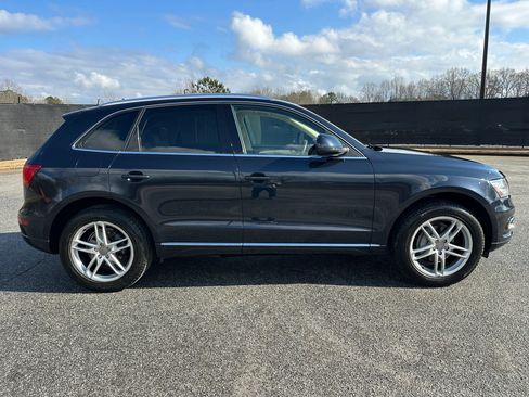 Used 2013 Audi Q5 2.0T Premium Plus image 6