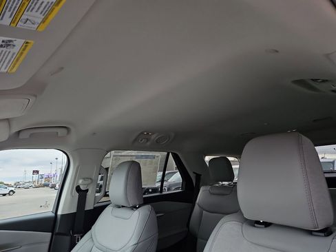 New 2026 Ford Explorer Active w/ Active Comfort Package image 22